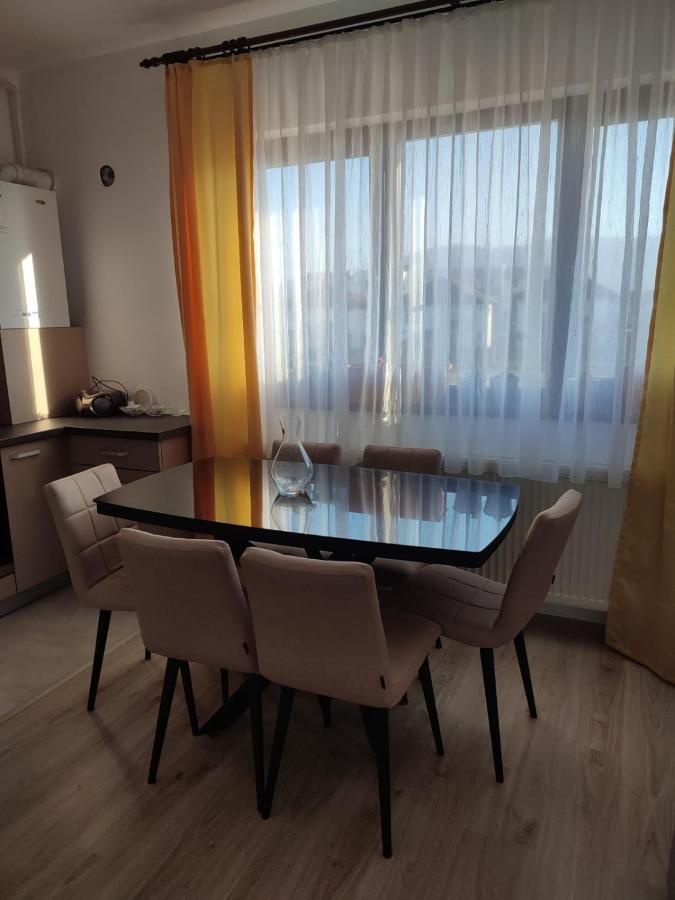 Marina'S House Apartment Ghimbav Ngoại thất bức ảnh