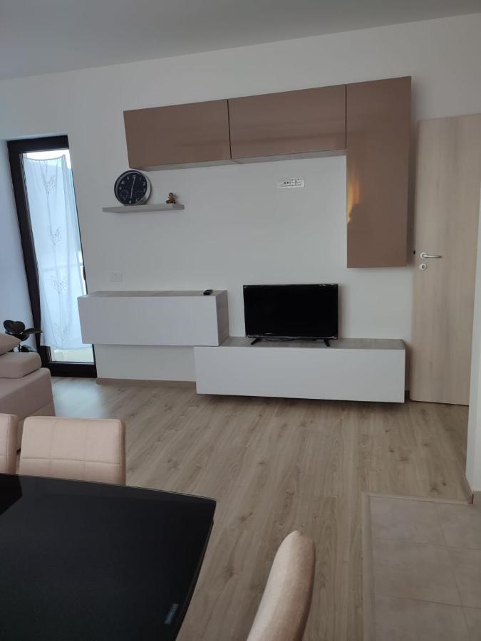 Marina'S House Apartment Ghimbav Ngoại thất bức ảnh