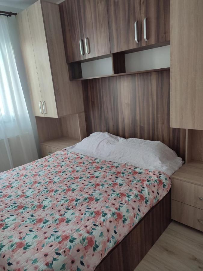 Marina'S House Apartment Ghimbav Ngoại thất bức ảnh