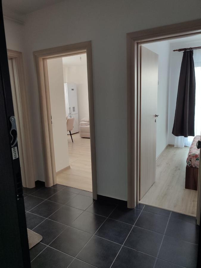 Marina'S House Apartment Ghimbav Ngoại thất bức ảnh