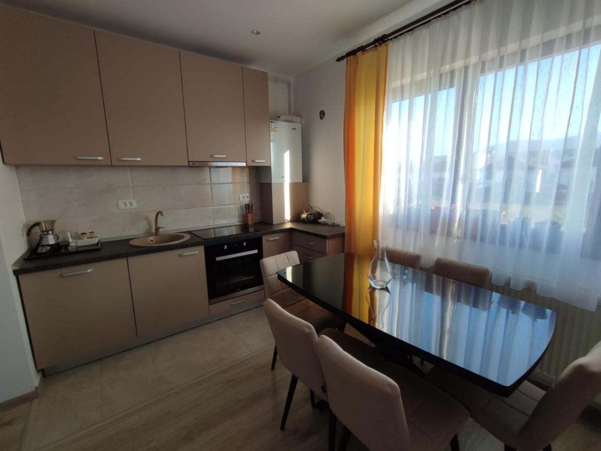 Marina'S House Apartment Ghimbav Ngoại thất bức ảnh